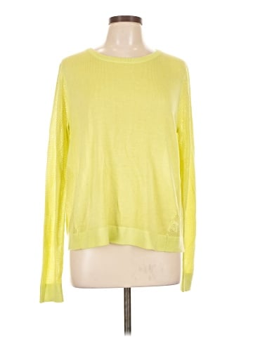 CAbi Pullover Sweater (view 1)