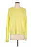 CAbi 100% Acrylic Yellow Pullover Sweater Size XL - photo 1