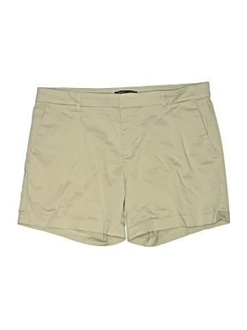 Banana Republic Khaki Shorts (view 1)