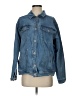DKNY Blue Denim Jacket Size S - photo 1