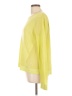 CAbi 100% Acrylic Yellow Pullover Sweater Size XL - photo 5