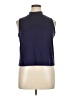 Unbranded Purple Sleeveless Top Size XL - photo 1