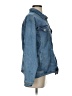 DKNY Blue Denim Jacket Size S - photo 4
