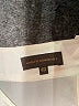 Adolfo Dominguez Ivory Short Sleeve Blouse Size EU 40 / US 10 - photo 7