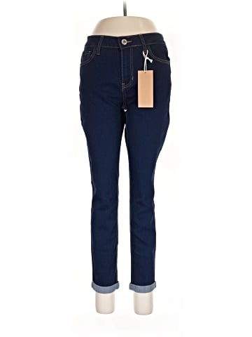 Hydraulic Jeans (view 1)