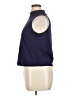 Unbranded Purple Sleeveless Top Size XL - photo 5