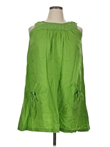 Lord & Taylor Casual Dress (view 1)