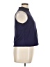 Unbranded Purple Sleeveless Top Size XL - photo 4