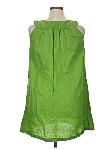 Lord & Taylor Casual Dress (view 2)
