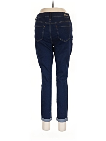 Hydraulic Jeans (view 2)