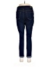 Hydraulic Color Block Blue Jeans Size 10 - photo 2