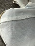 Unbranded Ivory Short Sleeve Blouse Size XL - photo 8
