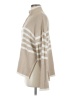 Rails Stripes Tan Wool Sweater Size M - photo 5