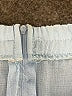 Unbranded Blue Formal Skirt Size XL - photo 4