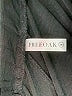 Assorted Brands 100% Polyester Solid Black Formal Skirt Size S - photo 4