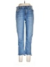 Parker Smith Blue Jeans Size 12 (estimated) - photo 1
