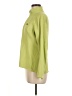 The North Face 100% Polyester Green Pullover Sweater Size M - photo 5