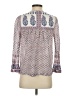 J.Crew Ivory 3/4 Sleeve Blouse Size 0 - photo 2
