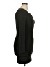 Forever 21 Black 3/4 Sleeve T-Shirt Size XL - photo 4