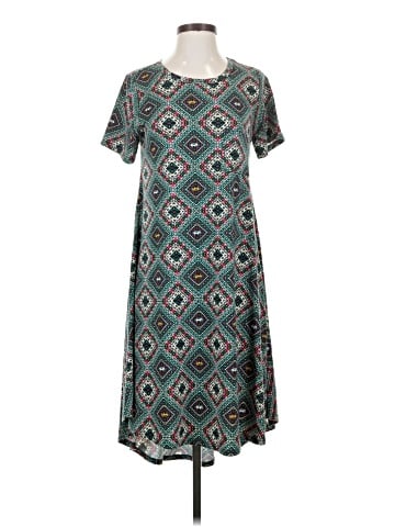 Lularoe Casual Dress (view 1)