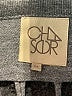 Chaser Gray Long Sleeve T-Shirt Size M - photo 7