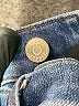 J.Crew Blue Jeans Size 29 waist - photo 7