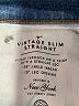 J.Crew Blue Jeans Size 29 waist - photo 9