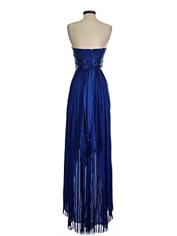 BCBGMAXAZRIA Cocktail Dress (view 2)