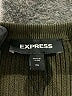 Express Green Cocktail Dress Size XS - photo 7
