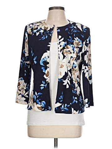 Jessica Howard Kimono (view 1)