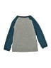 Carter's Gray Long Sleeve Henley Size 5T - photo 2