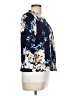 Jessica Howard Blue Kimono Size 10 - photo 4