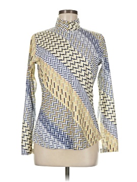 Ep New York Long Sleeve Blouse