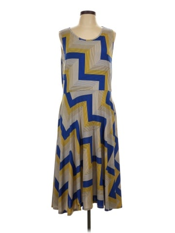 Agnes & Dora Casual Dress (view 1)