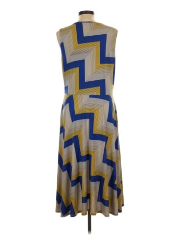Agnes & Dora Casual Dress (view 2)