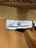 Erin London 100% Polyester Tan Long Sleeve Blouse Size M - photo 7