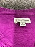 Studio Works Purple Long Sleeve Top Size XL - photo 7