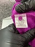 Studio Works Purple Long Sleeve Top Size XL - photo 8