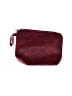 Assorted Brands 100% Polyurethane Burgundy Red Wristlet One size - photo 1