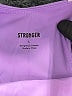 Stronger Purple Tank Top Size L - photo 7