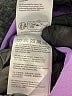 Stronger Purple Tank Top Size L - photo 8