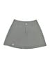 Assorted Brands Solid Gray Casual Skirt Size 0 - photo 1