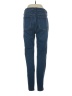 Madewell Solid Blue Jeans Size 27 waist - photo 2