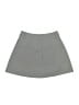 Assorted Brands Solid Gray Casual Skirt Size 0 - photo 2