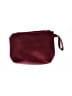 Assorted Brands 100% Polyurethane Burgundy Red Wristlet One size - photo 2
