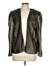 Boston Maid Metallic Gold Jacket Size L - photo 1