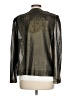Boston Maid Metallic Gold Jacket Size L - photo 2