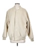Isalis Solid Ivory Jacket Size XS - Sm - photo 1