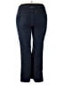 Lee Blue Jeans Size 19 - photo 2
