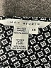 Max Studio 100% Polyester Black Long Sleeve Blouse Size XS - photo 7